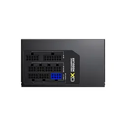 Блок живлення Gamemax 750W (GX-750 Modular) - мініатюра 5