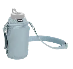 Сумка Thule Portable EnRoute Water Bottle holder TEWB5101 (Soft Blue/Darkest Blue) (7273151)