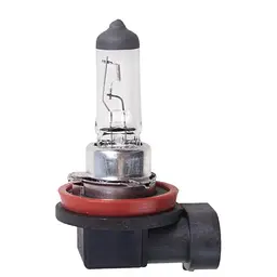 Автолампа галогенна Pulso H8 PGJ19-1 12V 35W Clear box 1 шт
