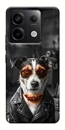 TPU чохол Demsky Jack rassel для Xiaomi Redmi Note 13 Pro 4G