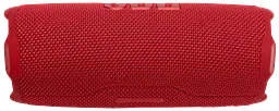 Портативна акустика JBL Flip 7 Red (JBLFLIP7RED) (7106542) - мініатюра 3