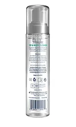 Засіб для чищення Swiss Navy Toy & Body Cleaner 29,5 мл Swiss Navy SO5730 93818 - мініатюра 5