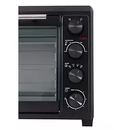 Духовка настільна Prime Technics PEO 5050 B - мініатюра 4