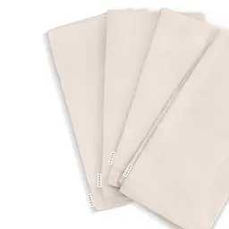 Набір скатертина з серветками Cosas Grey & Sakura 140х180 см (Set_ClGrey_35SerRose) - мініатюра 3