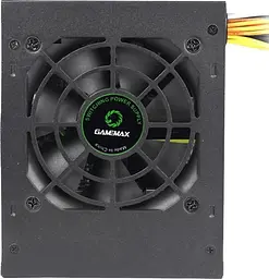 Блок живлення GameMax SFX 450W 80+ Bronze (GS-450 80+) - мініатюра 4