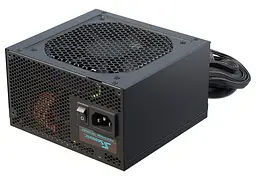 Блок живлення ATX 850W G12 GM-850 SEASONIC - мініатюра 6
