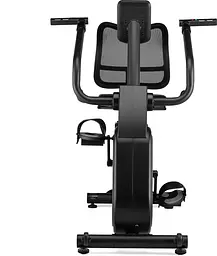 Горизонтальний велотренажер Gymtek XBR8000 електромагнітний - мініатюра 13