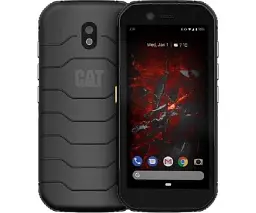 Смартфон CAT S42 Dual Black (Global)