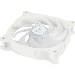 Система водяного охолодження Silverstone PF240 ARGB v2 White (SST-PF240W-ARGB-V2) [99706] - мініатюра 10