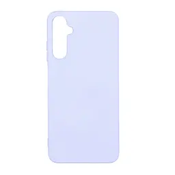 Чехол ArmorStandart ICON для Samsung A05s (A057) Lavender (ARM72570)