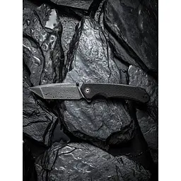 Ніж складаний Civivi Brazen Black C2023DS-1 - мініатюра 15