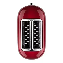 Тостер KitchenAid Artisan 5KMT2204ECA карамельне яблуко