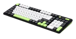 Клавіатура бездротова Vinga KBW-470 Gray (KBW-470 Gray) - мініатюра 3