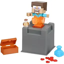 Ігровий набір Treasure X Minecraft Підземний квест (123151) - мініатюра 2
