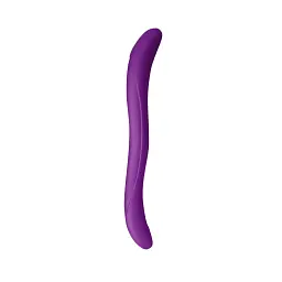 Двусторонний фаллоимитатор Wooomy Twoooney, 25 см