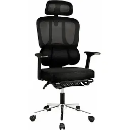 Офісне крісло GT Racer (B-5003 Black)