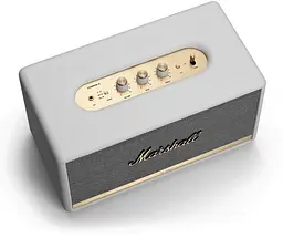 Колонка Marshall Stanmore II White 80W Original (Підтримка офіційного додатку) (1001903) - мініатюра 5