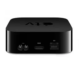 Медіаплеєр Apple TV 4K 64GB (MP7P2) - мініатюра 3