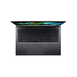 Ноутбук Acer Aspire A515-R44B Ноутбук de 15,5-7530U,8 GB,512 GB,Radeon,DOS - мініатюра 2
