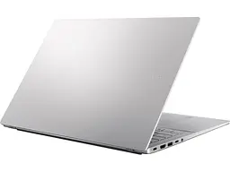 Ноутбук Asus VivoBook S16 M3607GA Cool Silver (M3607GA-SH010, 90NB17M2-M000B0) - мініатюра 5
