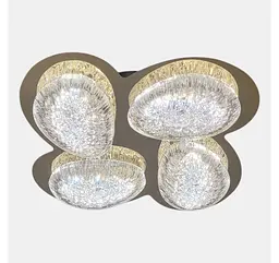 Стельовий світлодіодний світильник Artlight CG80085-4GD - мініатюра 4
