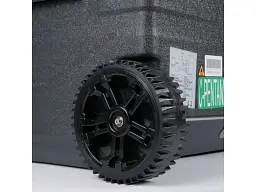 Автохолодильник Brevia 22750, 42 л - мініатюра 8