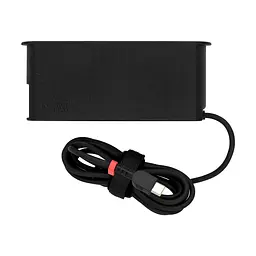 Блок живлення (зарядка) для ноутбука Lenovo 95W (5V - 3A; 9V - 3А; 15V - 3А; 20V - 4.75А; USB Type-C) ADLX95YLC3A, 95W, 3A, 4.74A, 7.1A, USB Type-C - мініатюра 3