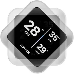 СВО APNX LC1-D 360 WH (APLA-SV36117.21) - мініатюра 7
