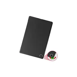Чохол до планшета AirOn Premium Lenovo tab M10 Plus 3rd Gen 2022 10.6 " + film (4822352781082) - мініатюра 2