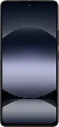 Смартфон Xiaomi Redmi Note 14 5G 6/128 Midnight Black (UA URCF) NFC (no charger) - мініатюра 2