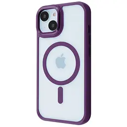 Чохол Proove Clear Essence Case with Magnetic Ring iPhone 15 в асортименті - мініатюра 4