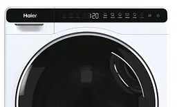 Пральна машина Haier автоматична HW50-BP12307 (31019768) - мініатюра 6
