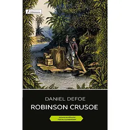 Robinson Crusoe