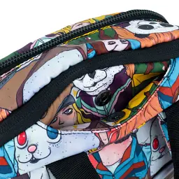 Рюкзак Kite Education teens 2589-5 (K22-2589S-5) - мініатюра 9
