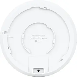 Точка доступу Ubiquiti UniFi U6 Enterprise (U6-ENTERPRISE) [144712] - мініатюра 4