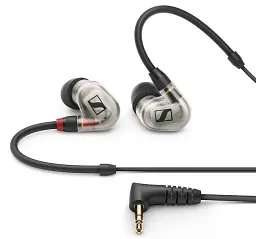 Навушники Sennheiser IE 100 PRO Clear (508941)