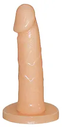 Страпон You2Toys Pasek na dildo + 3 дилдо (тілесний) - мініатюра 4