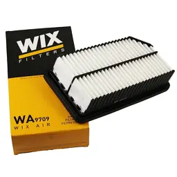 Повітряний фільтр для автомобіля Wixfiltron WA9709 - мініатюра 2