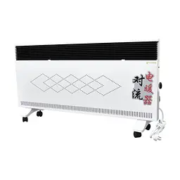 Обігрівач Voltronic 750W/1500W
