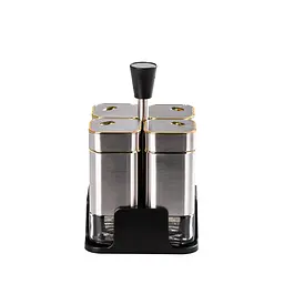 Набір для спецій TS Kitchen HP531T1008J - мініатюра 4