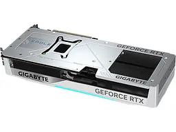 Відеокарта Gigabyte GeForce RTX 5070 Ti EAGLE OC ICE SFF 16G (GV-N507TEAGLEOC ICE-16GD) - мініатюра 5