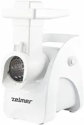 М`ясорубка ZELMER ZMM9802B шинковка - мініатюра 3