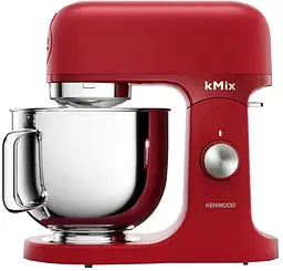 Кухонна машина Kenwood KMX751ARD kMix - мініатюра 3