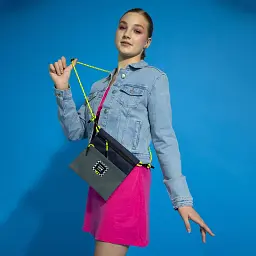 Сумка-кросбоді Kite Education teens 2772-3 (K24-2772-3) - мініатюра 8