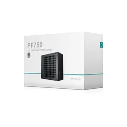 Блок живлення Deepcool 750W (R-PF750D-HA0B-EU) - мініатюра 7