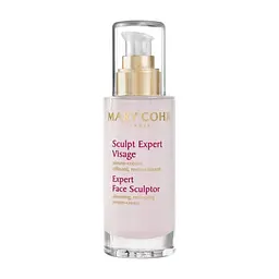 Моделююча крем-сироватка для обличчя Sculpt Expert Visage Mary Cohr 90 мл