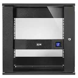 Джерело безперебійного живлення Eaton 2200 ВА / 1980 Вт / 9 А*ч (5SC2200IRT) - мініатюра 3
