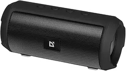 Портативна колонка Enjoy S500 10Вт Black (65682) Defender teh0022354