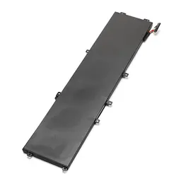 Акумулятор для ноутбука Dell XPS 15 9550 Precision 5510 (4GVGH 11.4V 84Wh) - мініатюра 2
