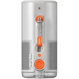 Проектор XGIMI MoGo 4 Exclusive Creative Set Powerbase (WK08K-2) - мініатюра 4